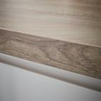 Kronodesign Square Edge Woodgrain Worktops