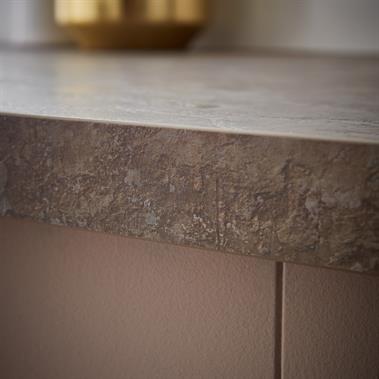Kronodesign Square Edge Stone Worktops