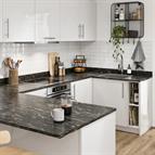 Kronodesign Finesse 22mm Square Edged