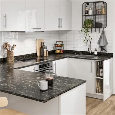 Kronodesign Finesse 22mm Square Edged