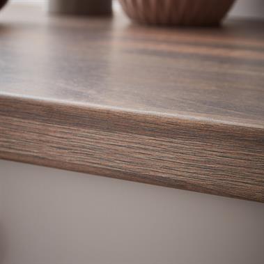 Kronodesign Postformed Woodgrain Worktops