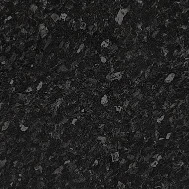 Kronodesign Postformed - Black Flint
