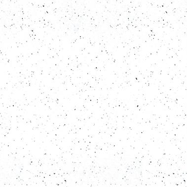 Kronodesign Postformed - White Andromeda Glitter Gloss