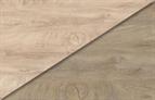 Kronodesign Splashback Raw/Elegance Endgrain Oak 4100x640x10mm