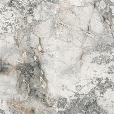 Kronodesign Square Edge - White Iceberg Marble