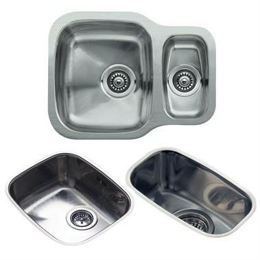 Reginox Undermount Sinks