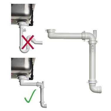 Reginox Sink Accessories