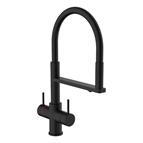 Aquabezi 4-In-1 Hot Tap