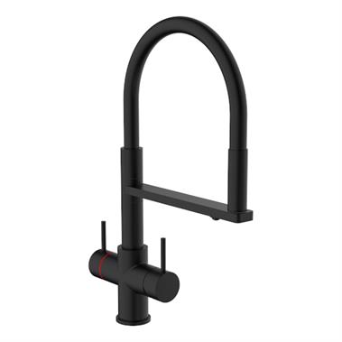 Aquabezi 4-In-1 Hot Tap