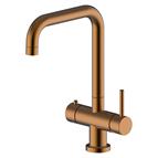 Amanzi 2 3-In-1 Hot Tap