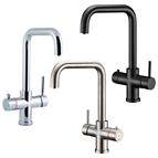 Tribezi 3-In-1 Hot Water Taps
