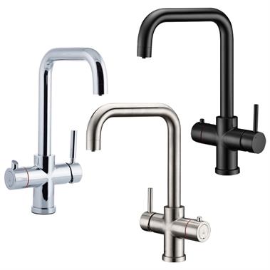 Tribezi 3-In-1 Hot Water Taps