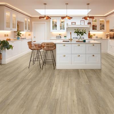 Palio By Karndean - Palio Rigid - Alento Rustic Oak Plank
