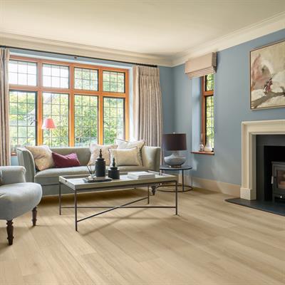 Palio By Karndean - Palio Rigid - Belice Limed Oak Plank