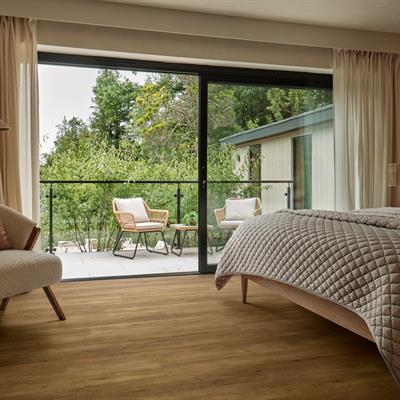 Palio By Karndean - Palio Rigid - Orta Rustic Oak Plank