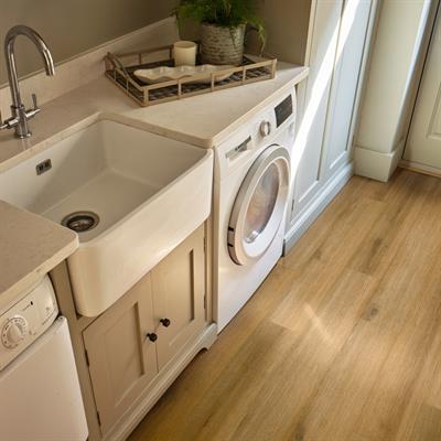 Palio By Karndean - Palio Rigid - Tronto Character Oak Plank