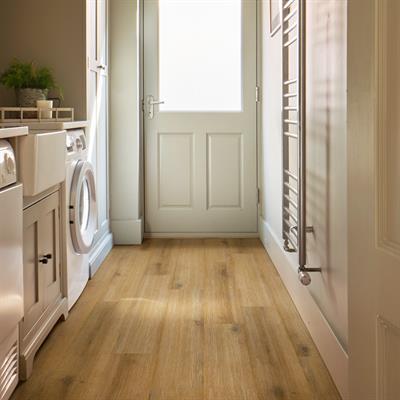 Palio By Karndean - Palio Rigid - Tronto Character Oak Plank