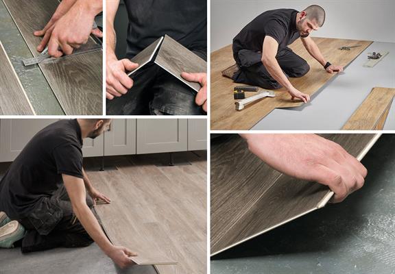 Palio By Karndean - Palio Rigid Flooring