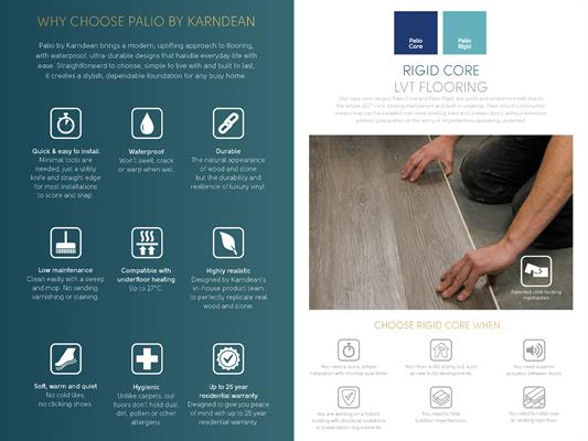 Palio By Karndean Flooring