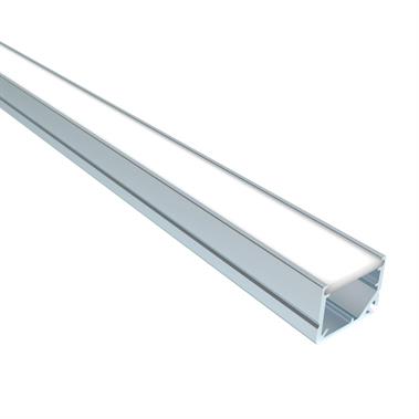 Gamma Slim Surface Mounted Profile