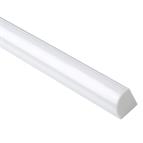 Beam Angled Aluminium Profile