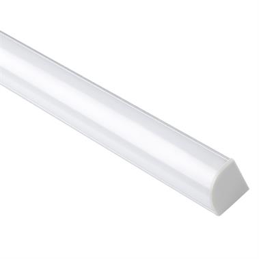 Beam Angled Aluminium Profile