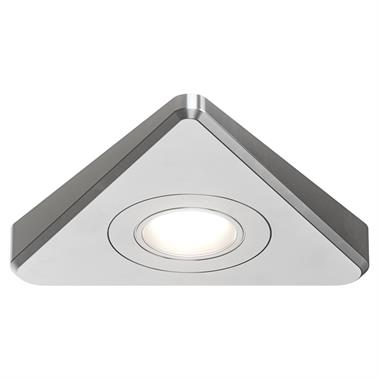 Treos LED Slim Triangular Light