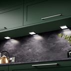 Under Cabinet Spot Lighting