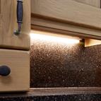 Under Cabinet Strip Lighting