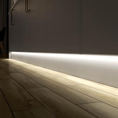 Neutron Nano 3.5mm LED Flexible Strip