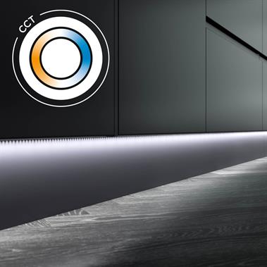 Ion 5 CCT LED Flexible Strip