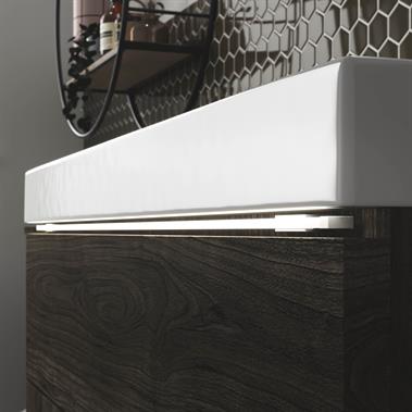 Radiant Diffused LED Flexible Strip