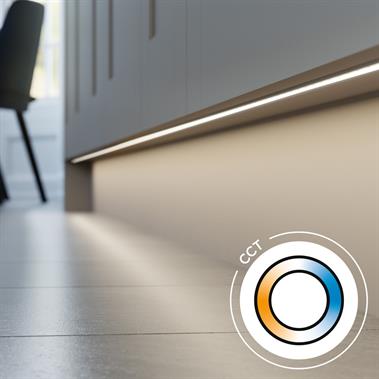 Polar Pro CCT COB Flexible Strip