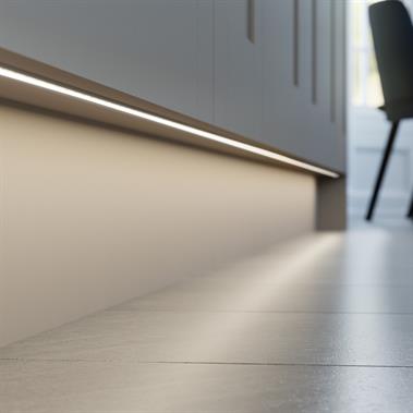 Polar COB Flexible Strip