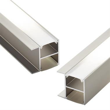 Genoa Shelf Profile