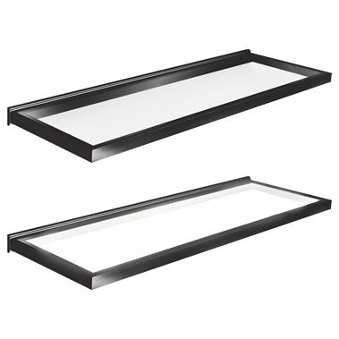 Torino Shelf Light