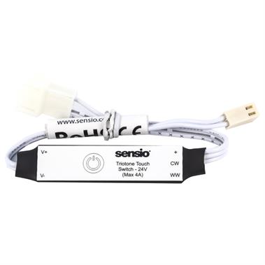 Sensio TrioTone Switch for CCT Products