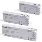 Titan+ Sensor Drivers