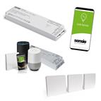 Titan Kinetic and Smart Drivers