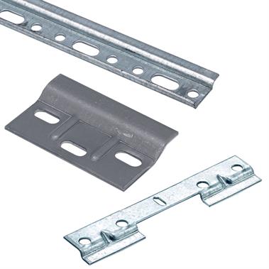Hanging Bracket Plates