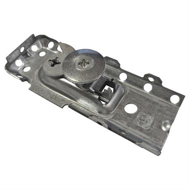 Traser 8 Cabinet Hanging Brackets