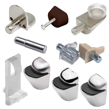 Carcass Shelf Supports