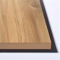 Melamine Faced MDF