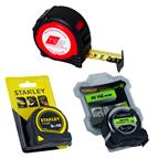 Tape Measures