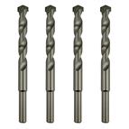 Masonry Drill Bits
