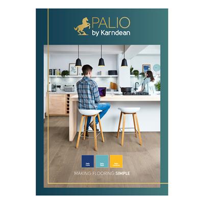 Palio By Karndean Flooring Brochure