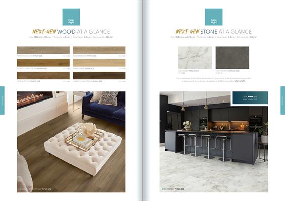 Palio By Karndean Flooring Brochure