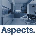 Aspects PVC Edged Door Samples