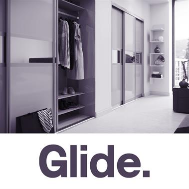 Glide Sliding Door Samples