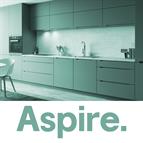 Aspire Vinyl Wrapped Door Samples